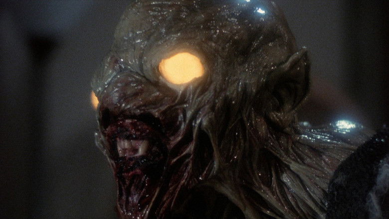 кадр из фильма К.Г.П.О.