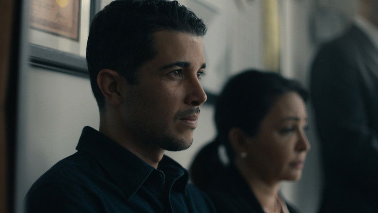 кадр из фильма His Father's Son