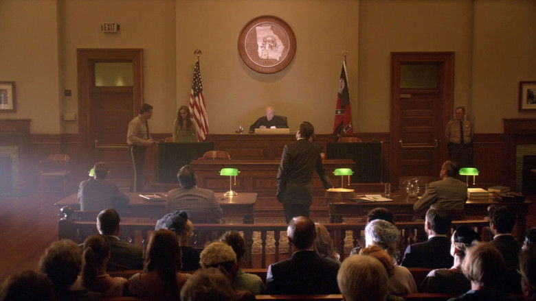 кадр из фильма Brother's Keeper