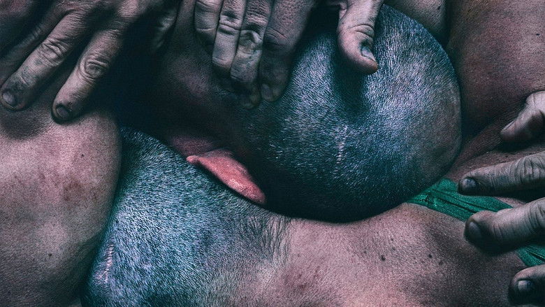 кадр из фильма Противник