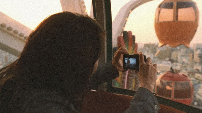 кадр из фильма やわらかい生活