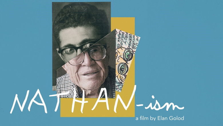 кадр из фильма Nathan-ism