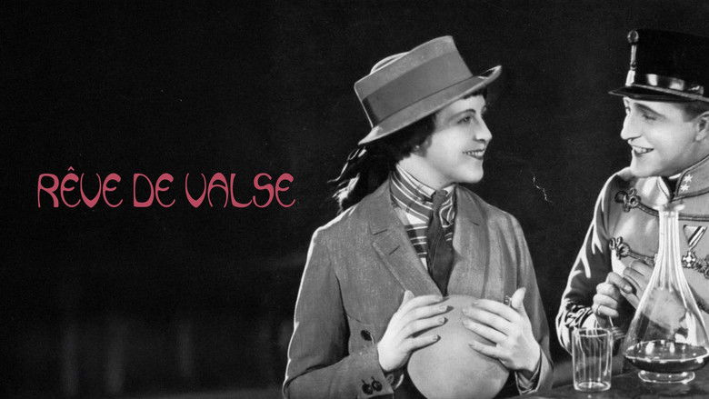 кадр из фильма Ein Walzertraum