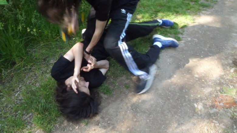 кадр из фильма Une ordalie