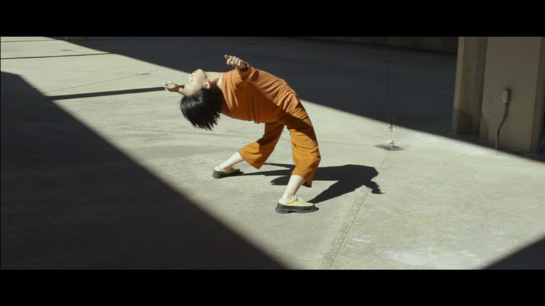 кадр из фильма Erosion Project