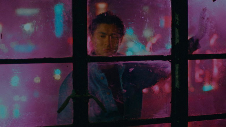 кадр из фильма 天若有情