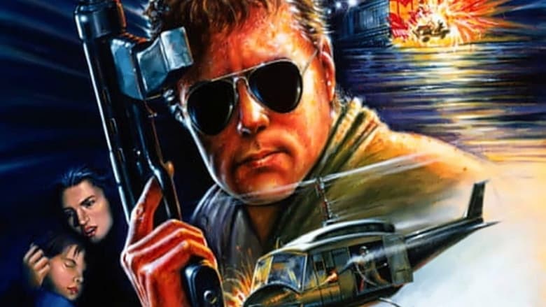 кадр из фильма Soldier's Revenge