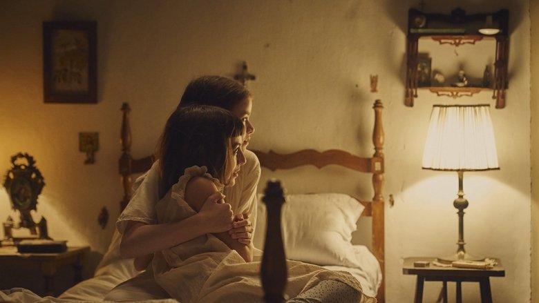 кадр из фильма Мёртвая Сестра