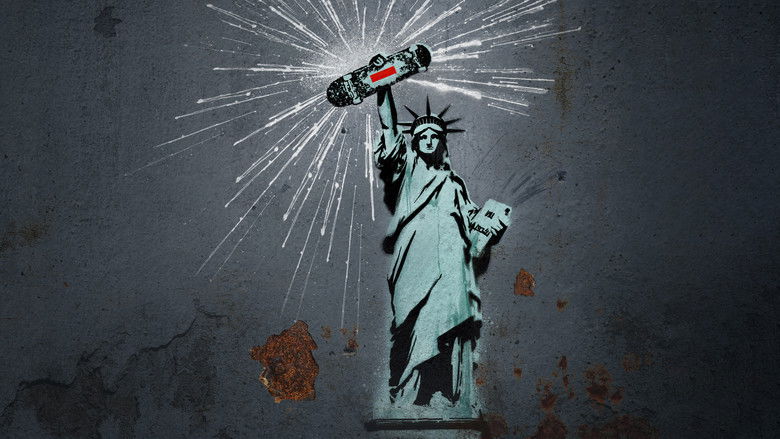 кадр из фильма Empire Skate