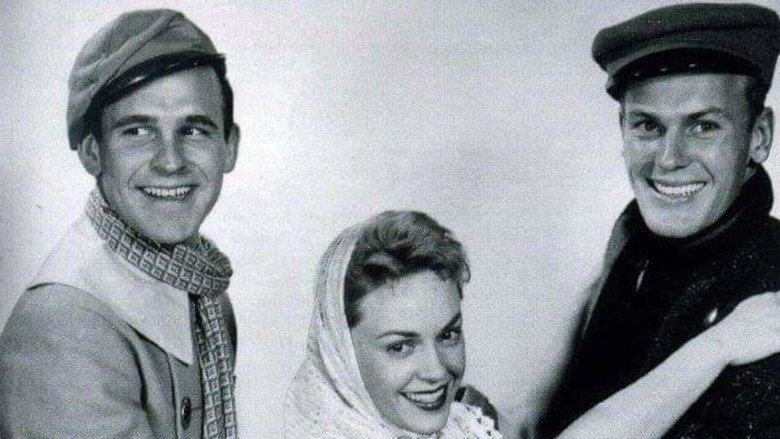 Hans Brinker or the Silver Skates