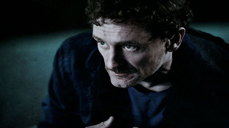 кадр из фильма Légitime Défense