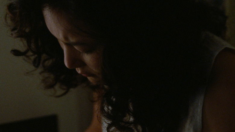 кадр из фильма Морская трава