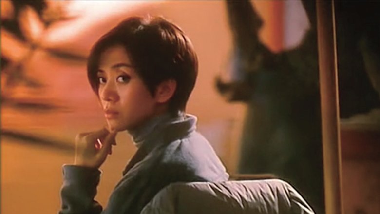 кадр из фильма 慌心假期