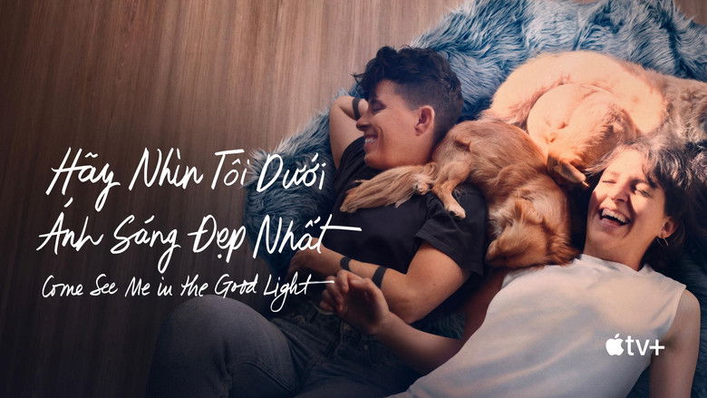 кадр из фильма Увидь меня в хорошем свете