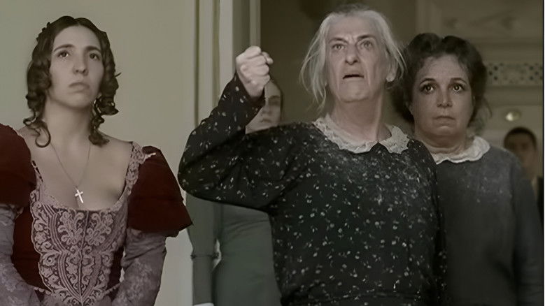 кадр из фильма Amélia