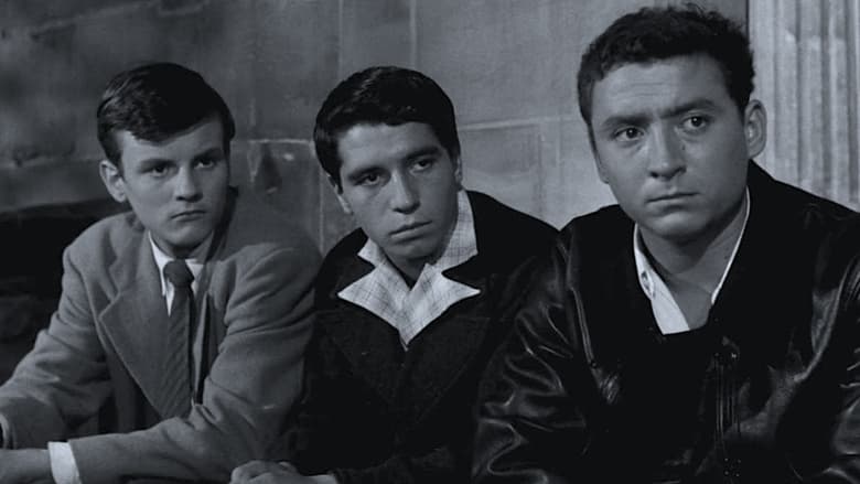 кадр из фильма Зелёная жатва