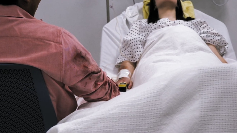 кадр из фильма TELL ME I'M DREAMING