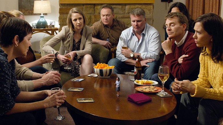 кадр из фильма Короче