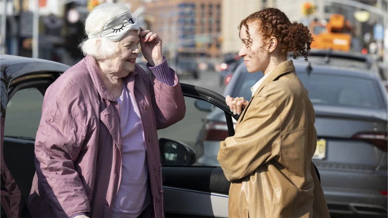 кадр из фильма Великая Элеонор