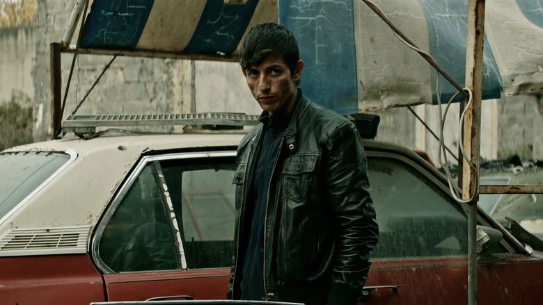 кадр из фильма Ölü Köpekler Isırmaz