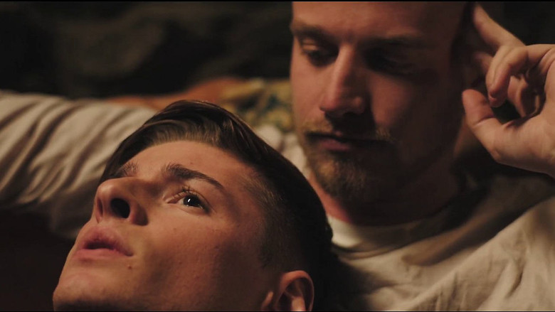 кадр из фильма Poof