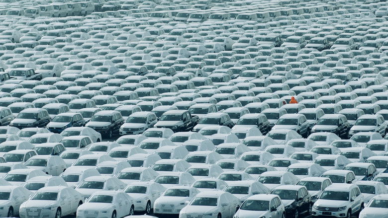 кадр из фильма Ярден