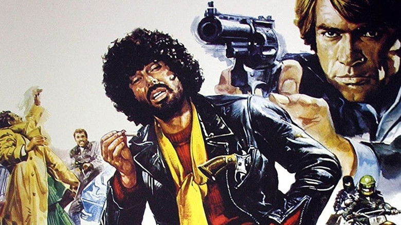 кадр из фильма Банда головорезов