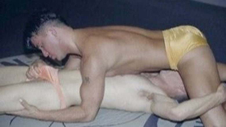 кадр из фильма Hardcore Mat Fights