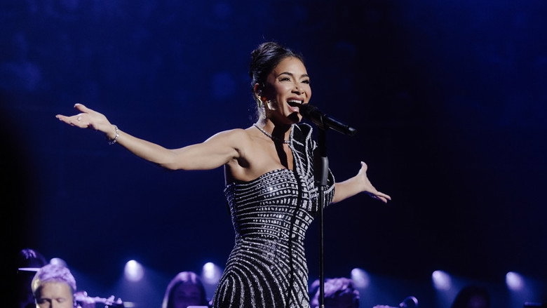 кадр из фильма An Evening with Nicole Scherzinger: Live at Royal Albert Hall