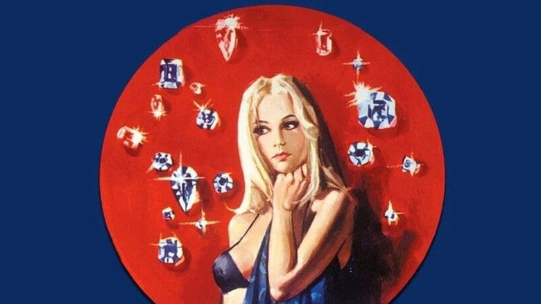 кадр из фильма I diamanti che nessuno voleva rubare