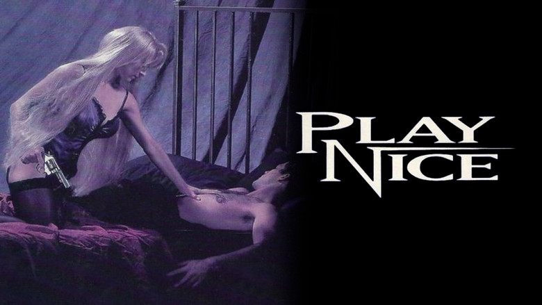 кадр из фильма Play Nice
