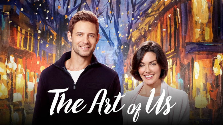кадр из фильма The Art of Us