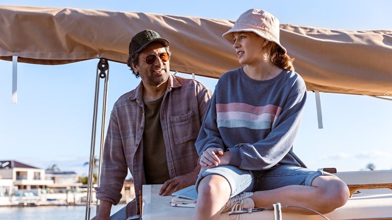 кадр из фильма Сила мечты