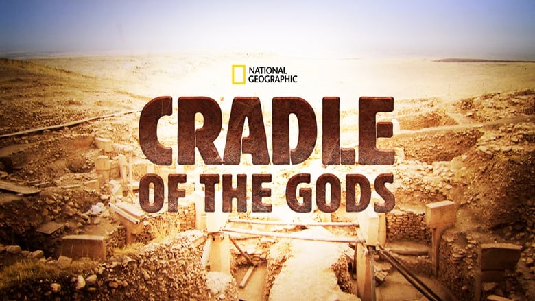 кадр из фильма Cradle of the Gods