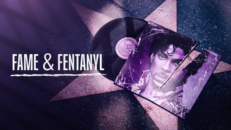 кадр из фильма Fame and Fentanyl
