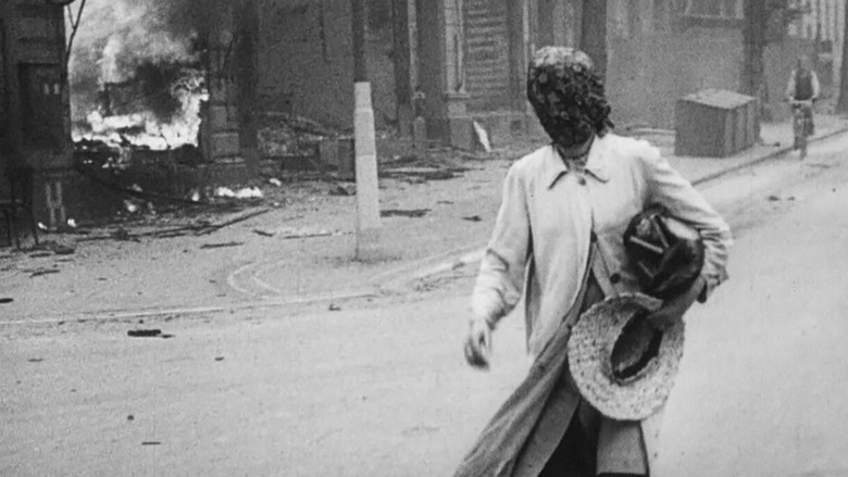 кадр из фильма Die Naturgeschichte der Zerstörung