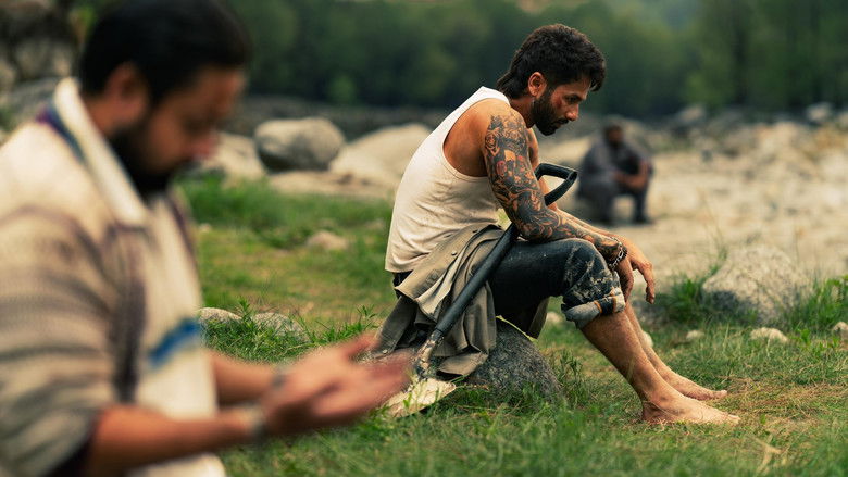 кадр из фильма ओ रोमियो