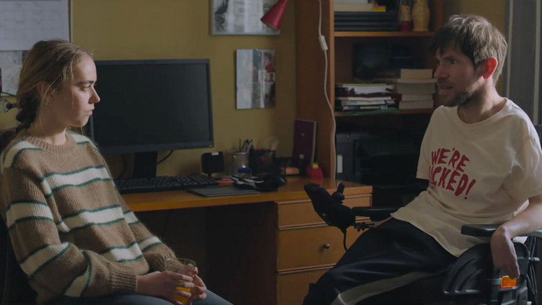 кадр из фильма La consagración de la primavera