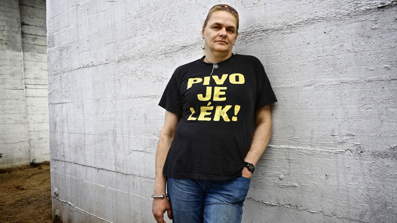 кадр из фильма Mallory