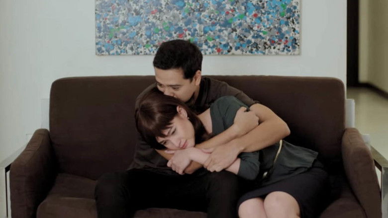 кадр из фильма Еще один шанс