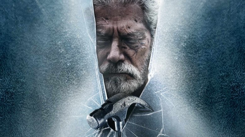 кадр из фильма Не дыши 2