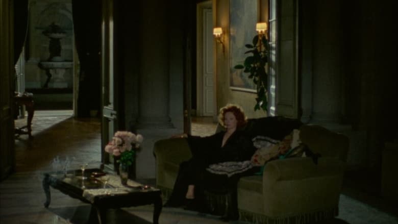 кадр из фильма Песня Индии