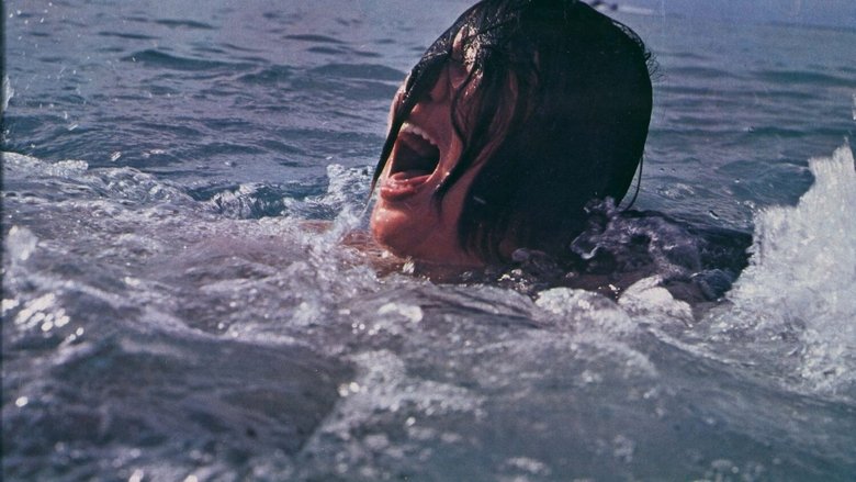 кадр из фильма 악어의 공포