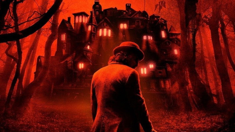 кадр из фильма Абатуар. Лабиринт страха