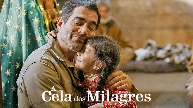кадр из фильма La celda de los milagros