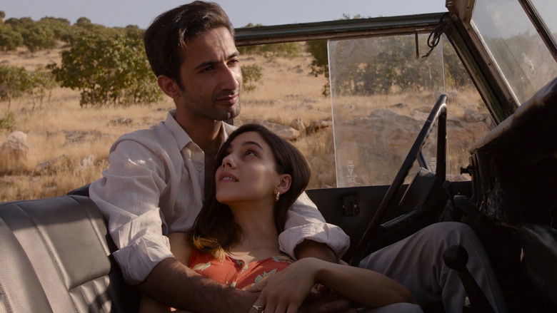 кадр из фильма Goodnight Soldier