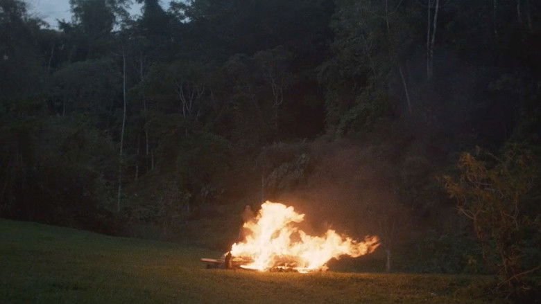 кадр из фильма Queime Este Corpo