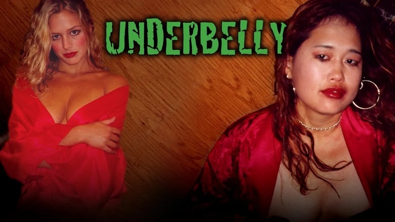 кадр из фильма Underbelly