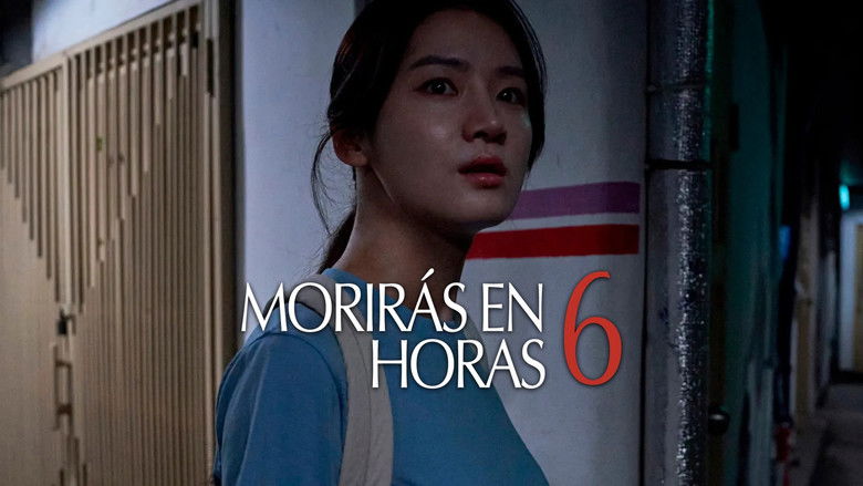 кадр из фильма Ты умрёшь через 6 часов