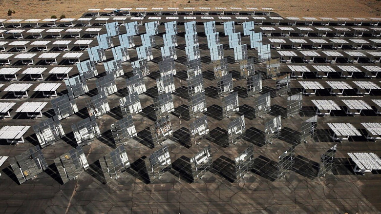 Survie Eviter l'Apocalypse - Energie le nerf de la guerre